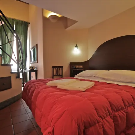 Hotel Panda-3