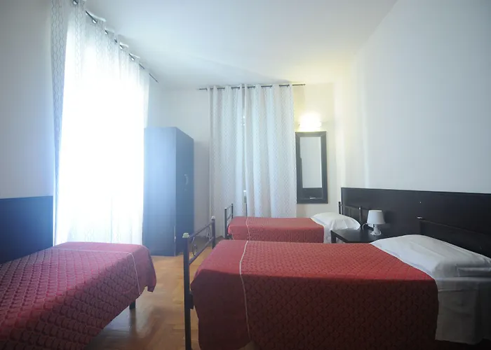 Hotel Beauty